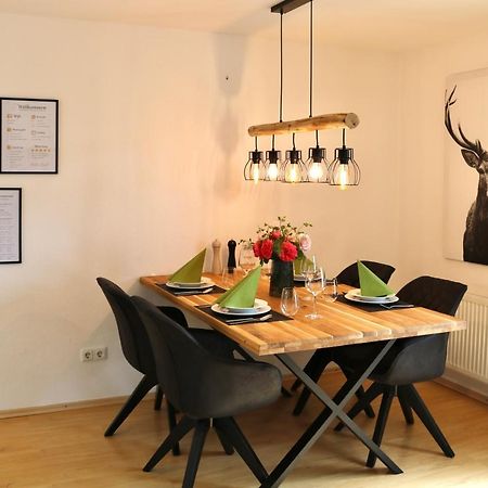 Moderne Og-Wohnung Im Allgaeu Erkheim Exteriör bild