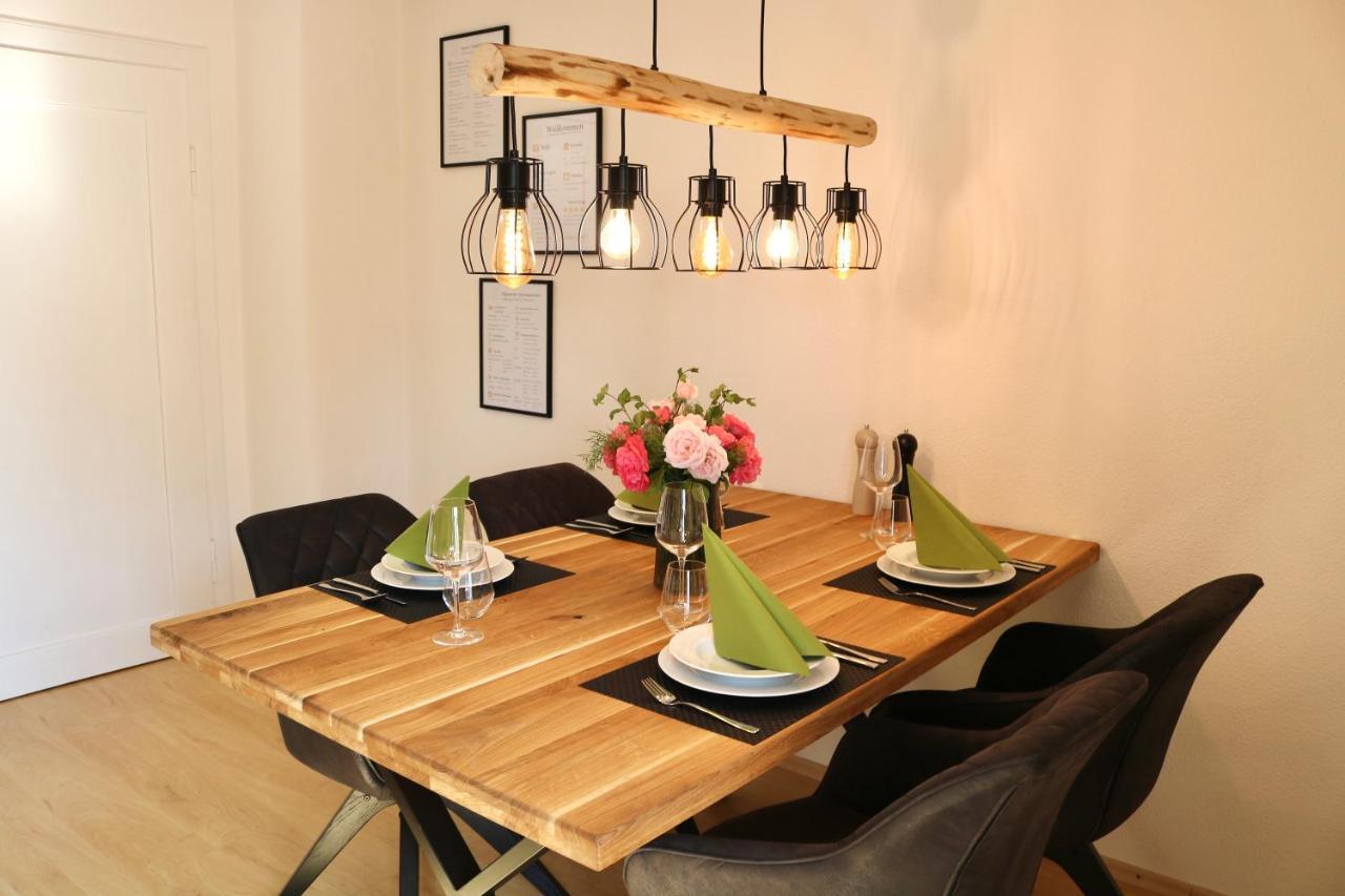 Moderne Og-Wohnung Im Allgaeu Erkheim Exteriör bild