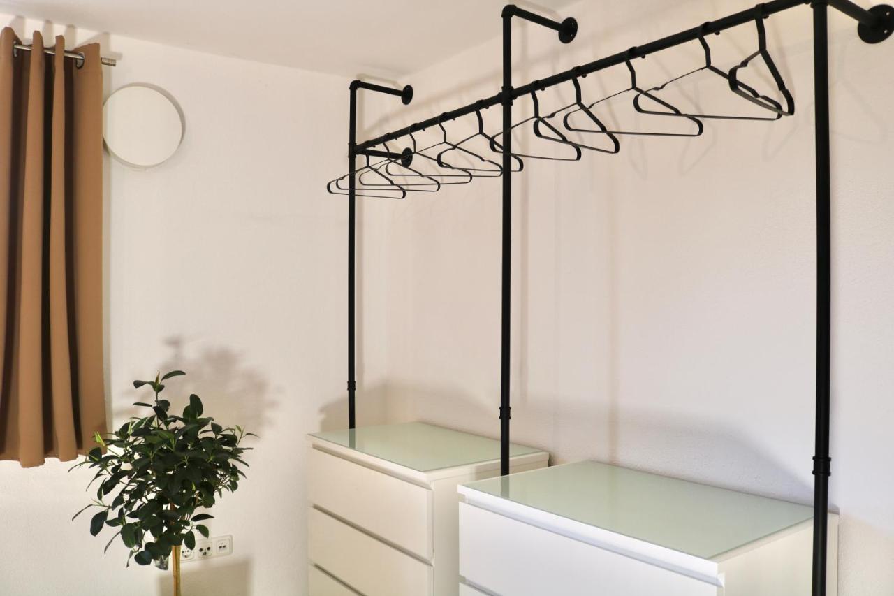 Moderne Og-Wohnung Im Allgaeu Erkheim Exteriör bild