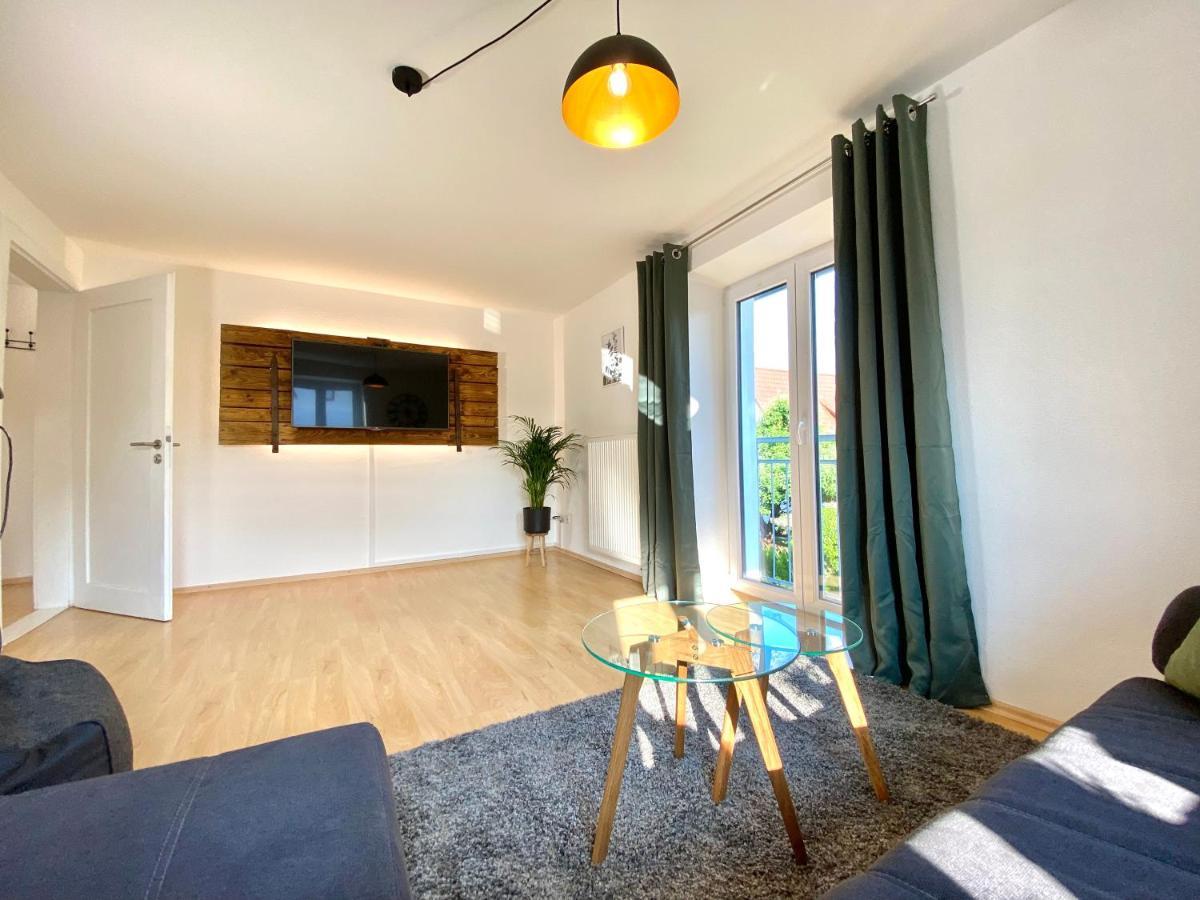 Moderne Og-Wohnung Im Allgaeu Erkheim Exteriör bild