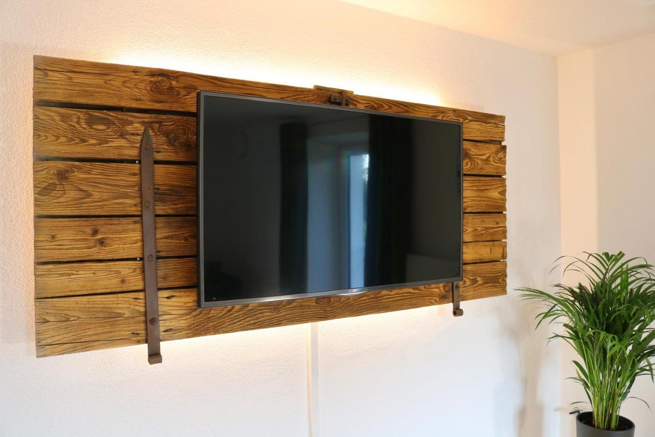 Moderne Og-Wohnung Im Allgaeu Erkheim Exteriör bild