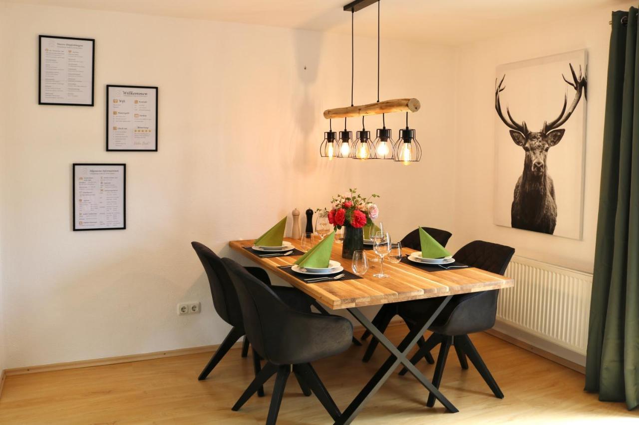 Moderne Og-Wohnung Im Allgaeu Erkheim Exteriör bild
