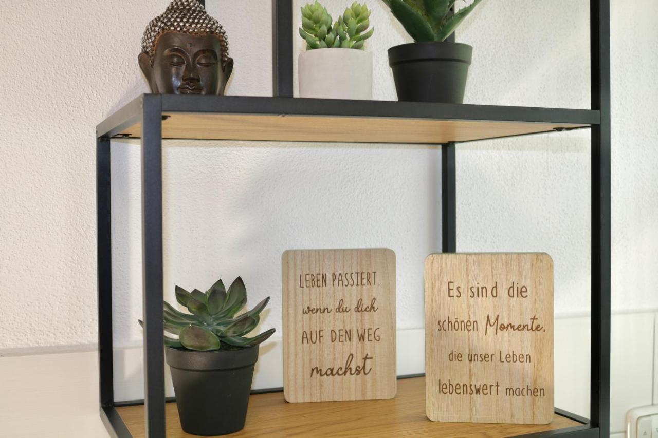 Moderne Og-Wohnung Im Allgaeu Erkheim Exteriör bild